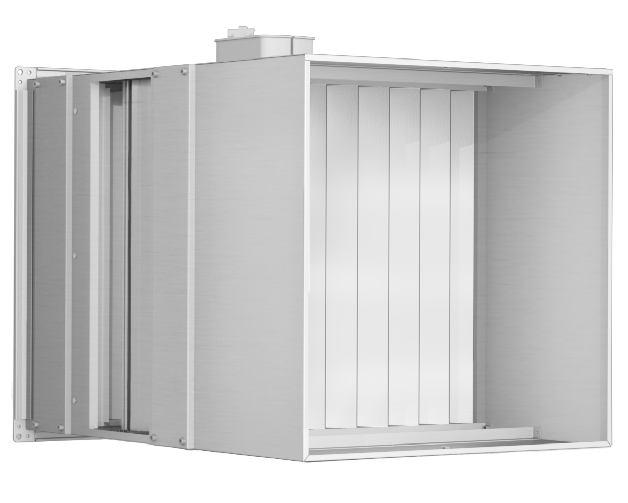 Смесительная камера ГРЕЕРС КС