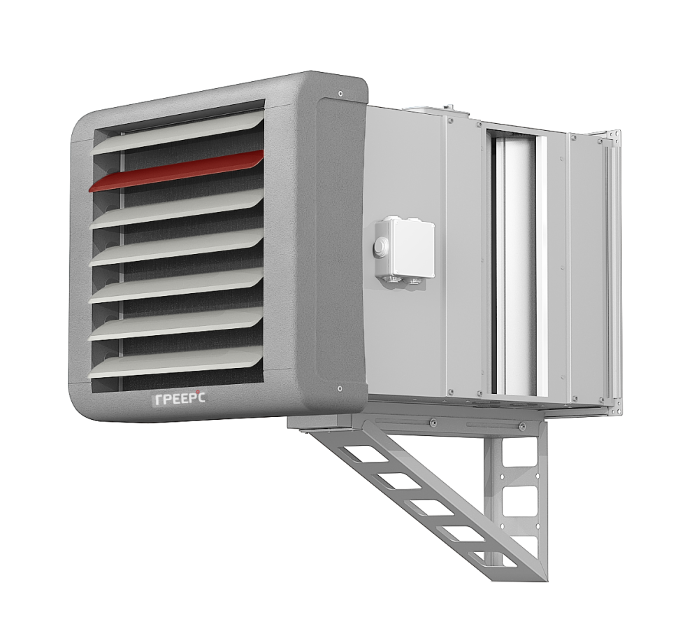 Смесительная камера ГРЕЕРС КС