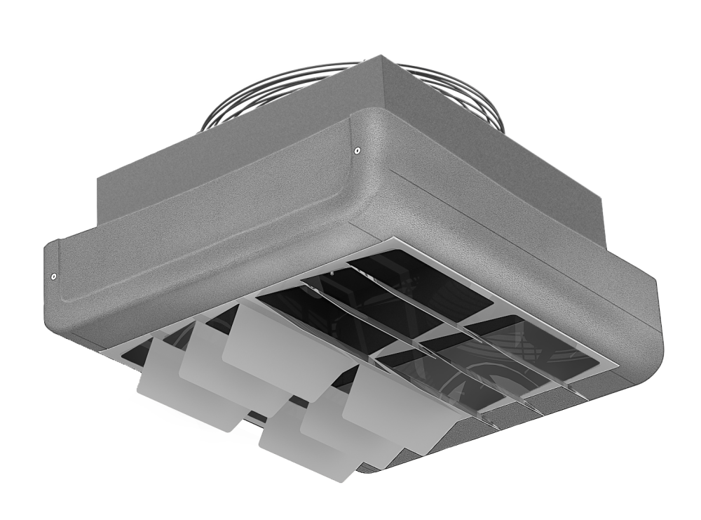 Дестратификатор ГРЕЕРС Д