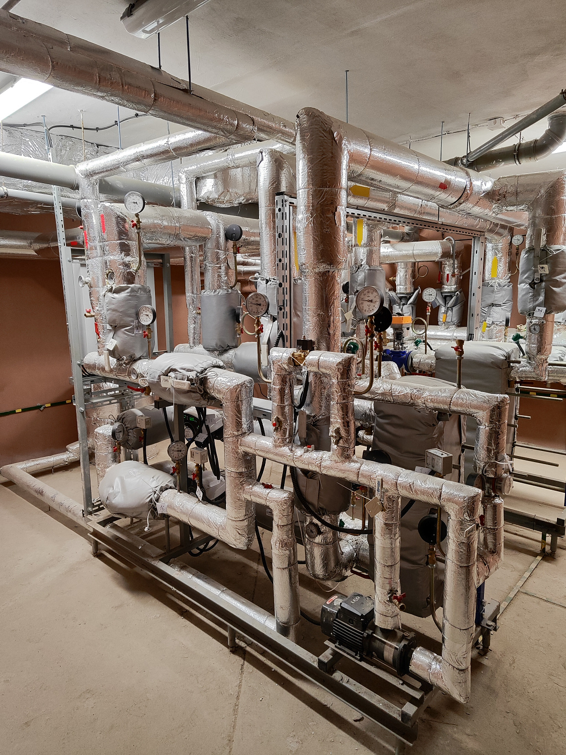 Детский сад на 230 мест в Соколе, г. Минск