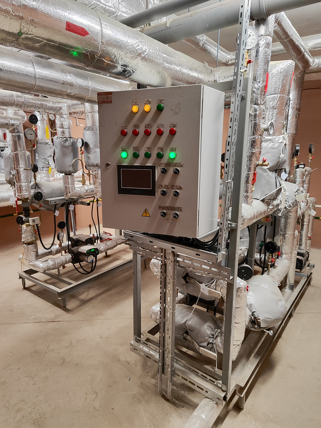 Детский сад на 230 мест в Соколе, г. Минск