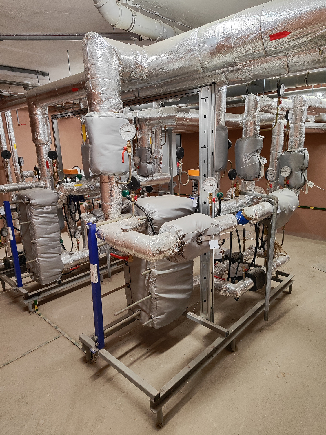 Детский сад на 230 мест в Соколе, г. Минск