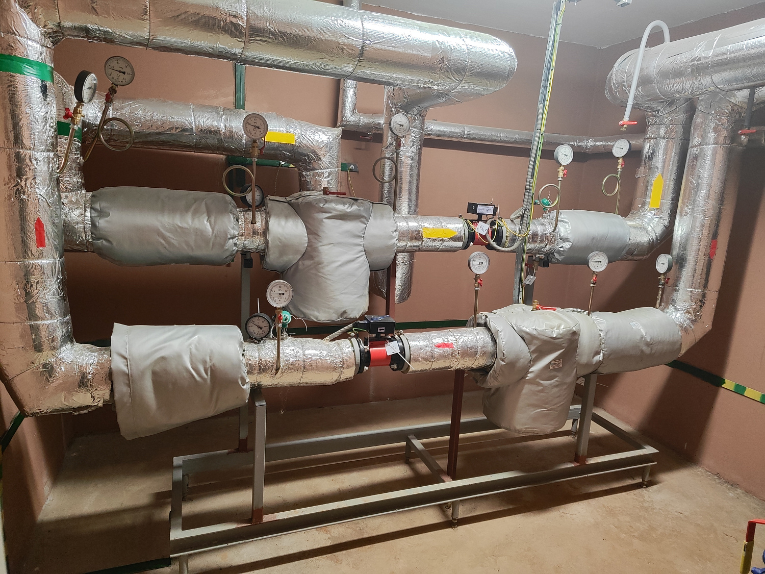 Детский сад на 230 мест в Соколе, г. Минск